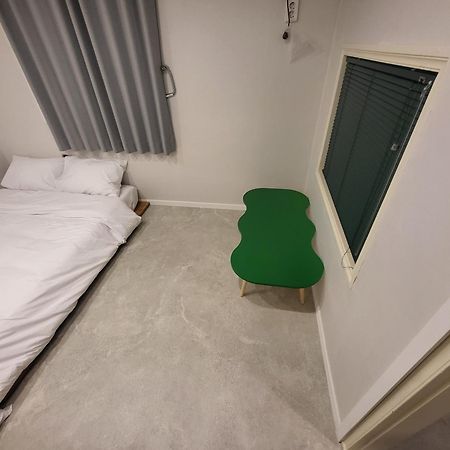 Hotel Dongnae Busan Luaran gambar