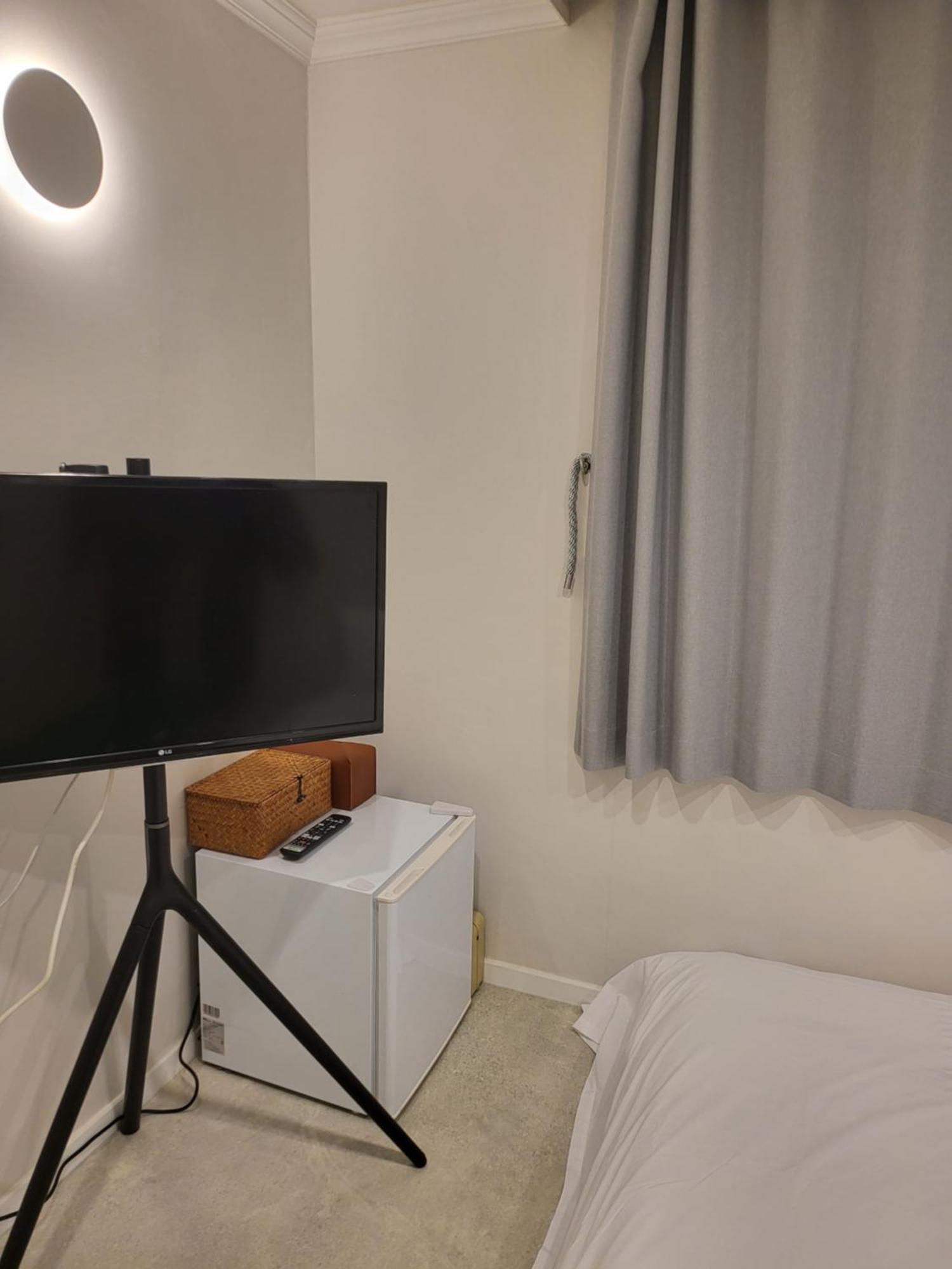 Hotel Dongnae Busan Luaran gambar
