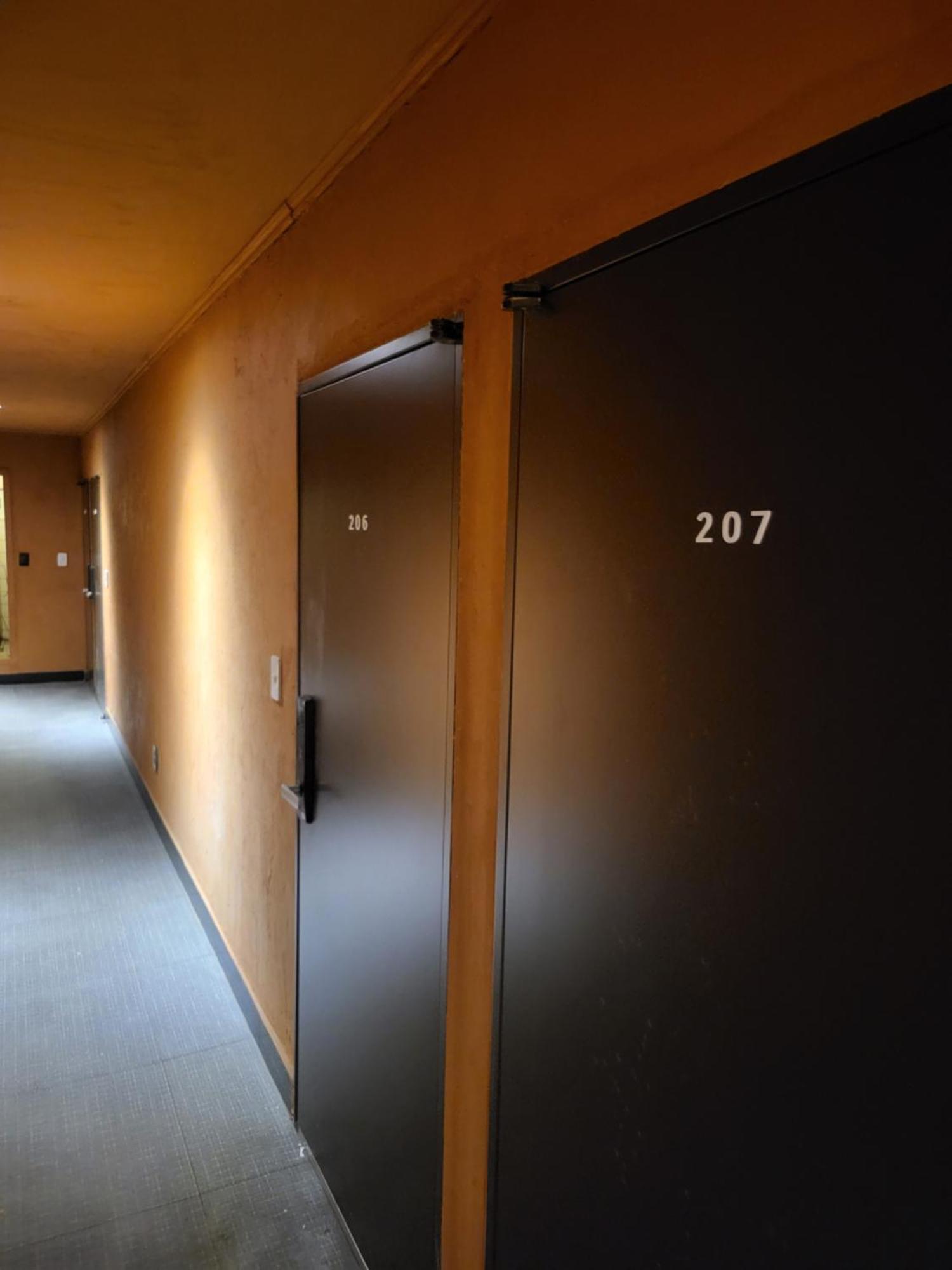 Hotel Dongnae Busan Luaran gambar
