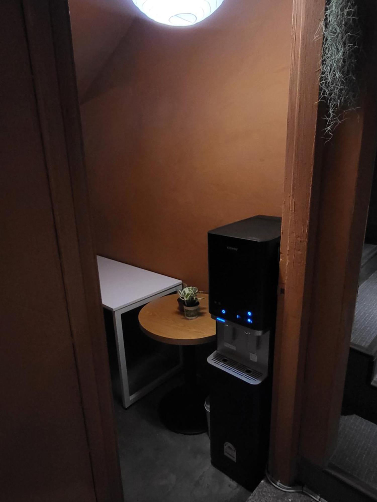 Hotel Dongnae Busan Luaran gambar