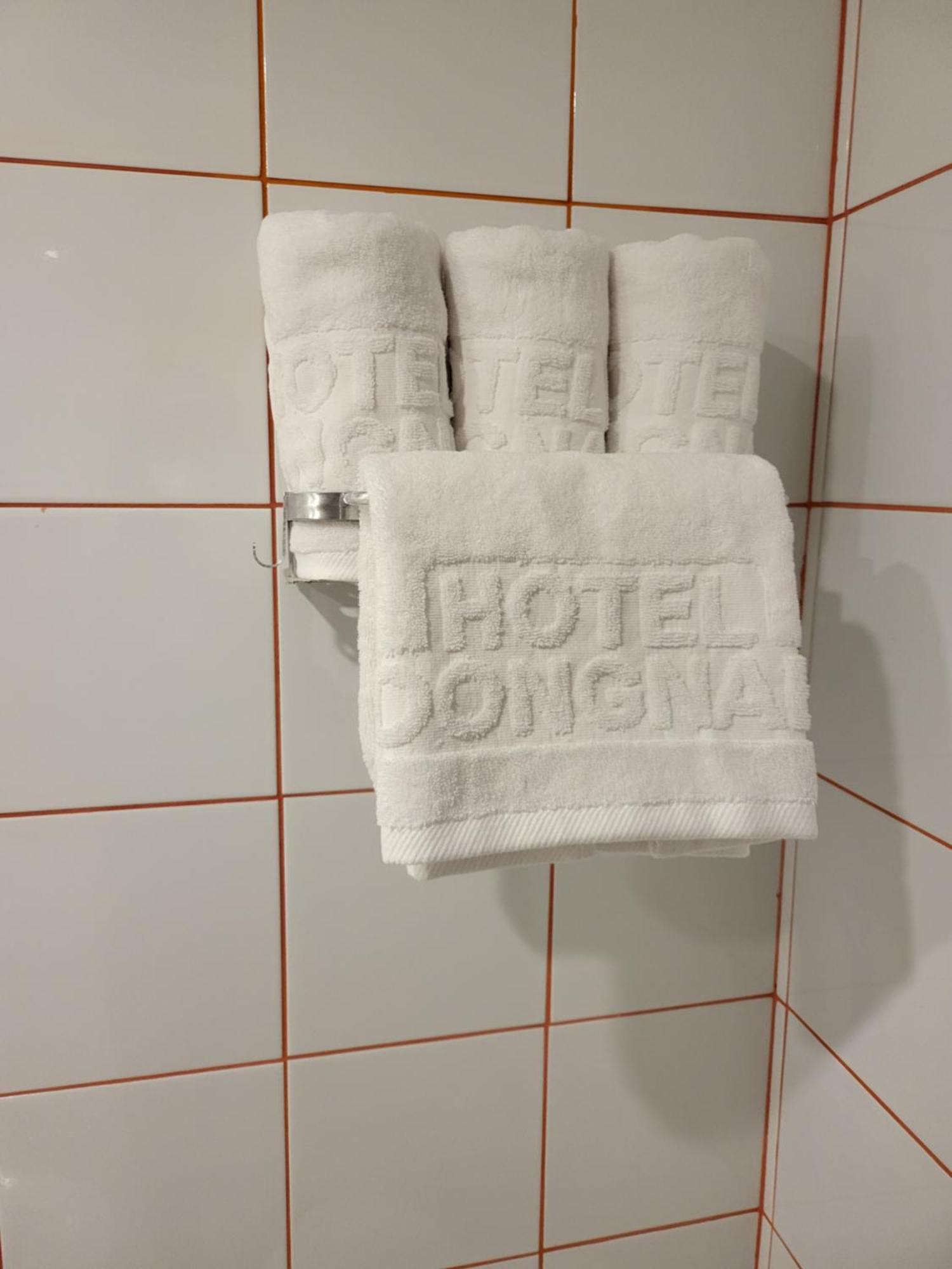 Hotel Dongnae Busan Luaran gambar