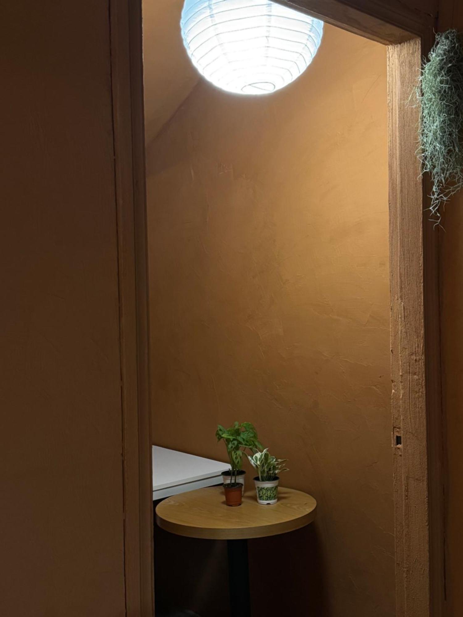 Hotel Dongnae Busan Luaran gambar